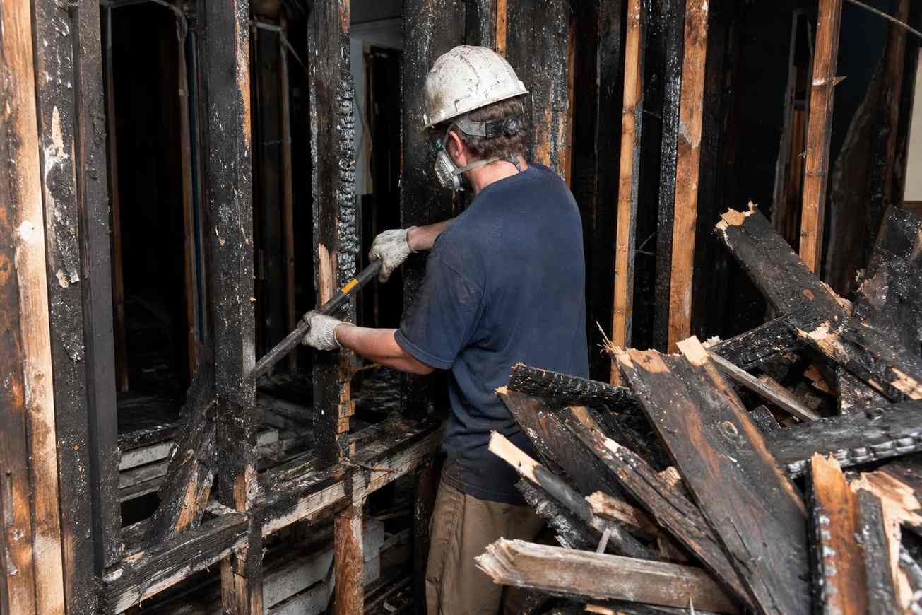 Does Homeowners Insurance Cover Fire Damage?